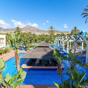 Totally Upgraded At Benal Apartamento Benalmádena