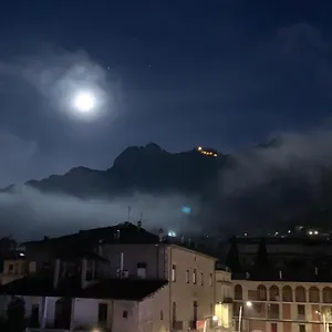 El Segon Pis Apartamento Berga