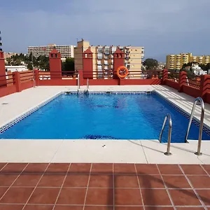 Apartamento Studio Al Marina, Benalmádena